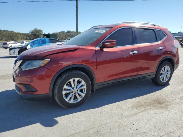 NISSAN ROGUE S 2014 5n1at2mvxec854038