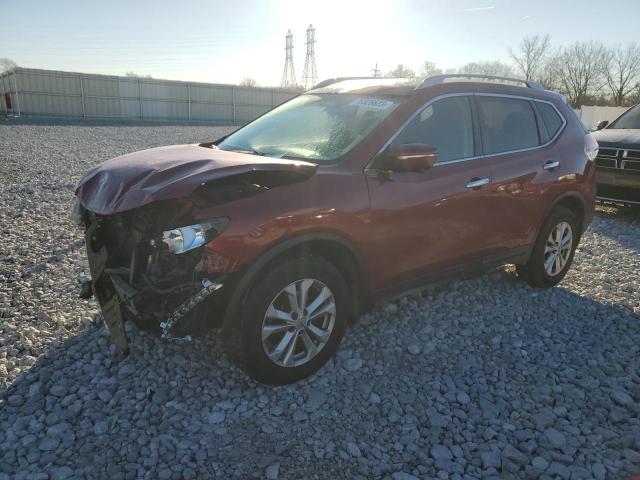 NISSAN ROGUE 2014 5n1at2mvxec854265