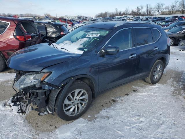 NISSAN ROGUE 2014 5n1at2mvxec858655