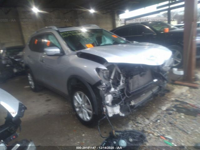 NISSAN ROGUE 2014 5n1at2mvxec862706