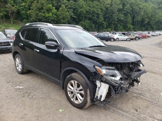 NISSAN ROGUE S 2014 5n1at2mvxec866013