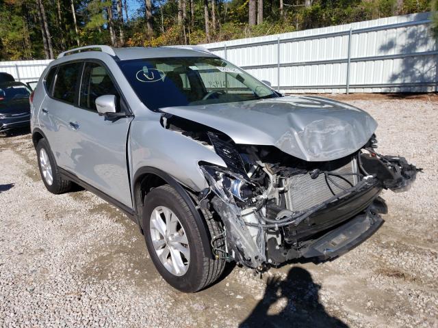 NISSAN ROGUE S 2014 5n1at2mvxec867713