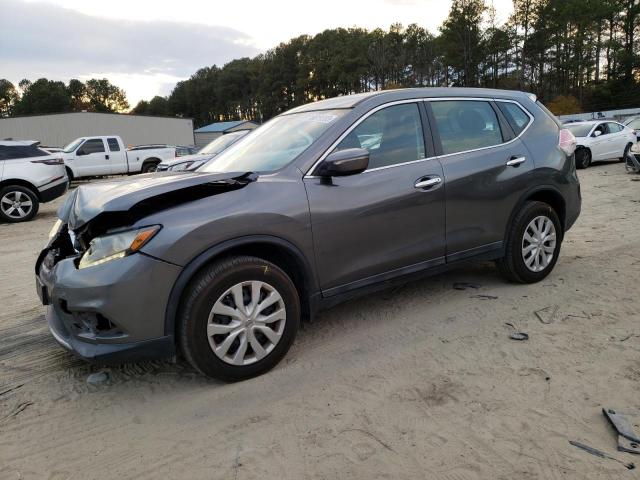 NISSAN ROGUE 2014 5n1at2mvxec870885