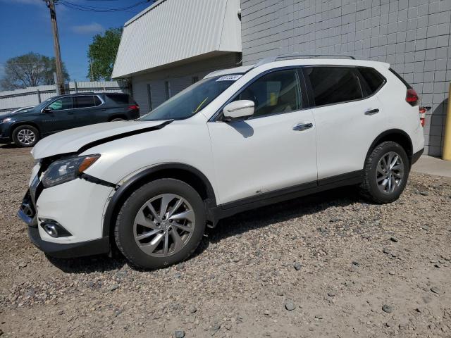 NISSAN ROGUE 2014 5n1at2mvxec871972