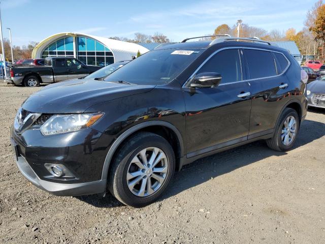 NISSAN ROGUE S 2014 5n1at2mvxec872572