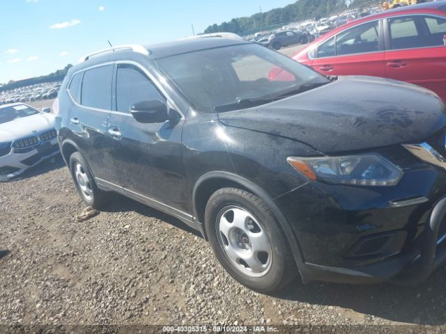 NISSAN ROGUE 2015 5n1at2mvxfc750960