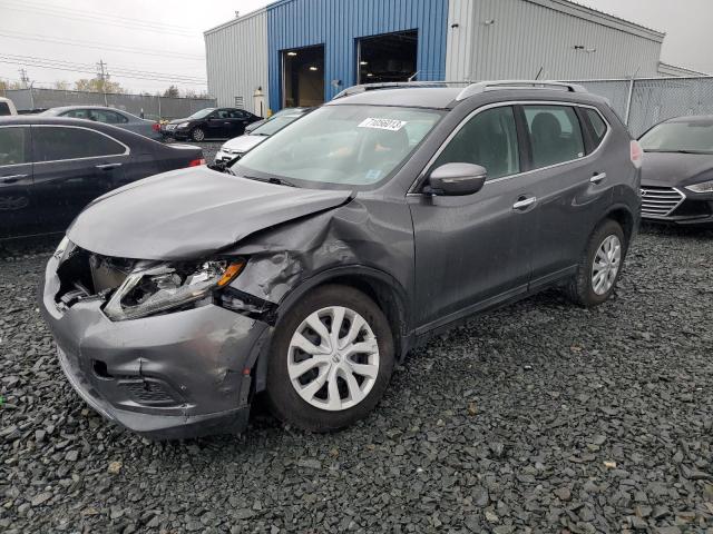 NISSAN ROGUE 2015 5n1at2mvxfc751980