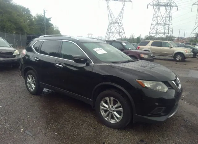 NISSAN ROGUE 2015 5n1at2mvxfc753423