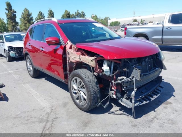 NISSAN ROGUE 2015 5n1at2mvxfc753776