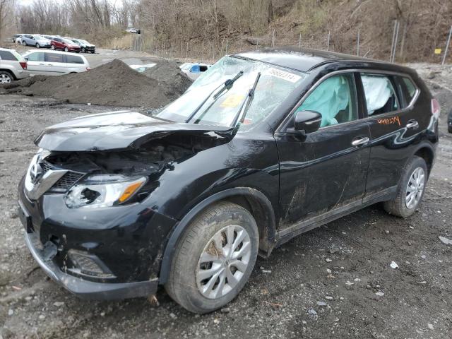 NISSAN ROGUE 2015 5n1at2mvxfc756001