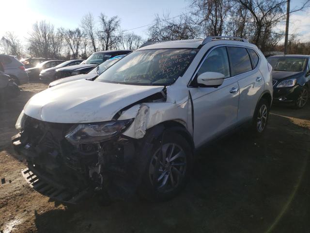 NISSAN ROGUE S 2015 5n1at2mvxfc756113