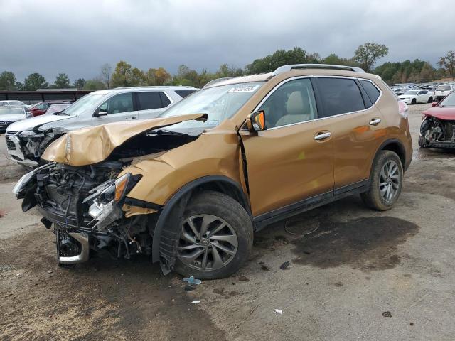 NISSAN ROGUE 2015 5n1at2mvxfc756869