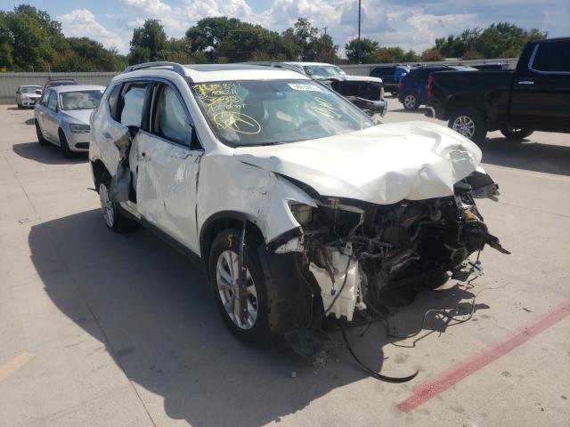 NISSAN ROGUE S 2015 5n1at2mvxfc756919