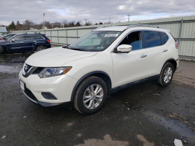 NISSAN ROGUE 2015 5n1at2mvxfc757519