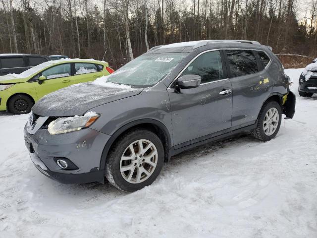 NISSAN ROGUE 2015 5n1at2mvxfc758122