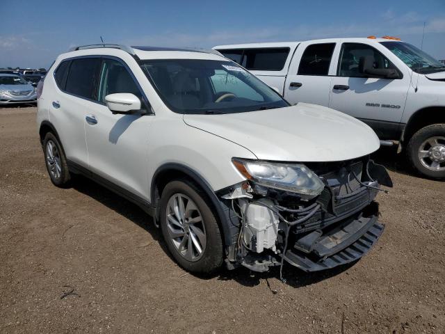 NISSAN ROGUE S 2015 5n1at2mvxfc762252