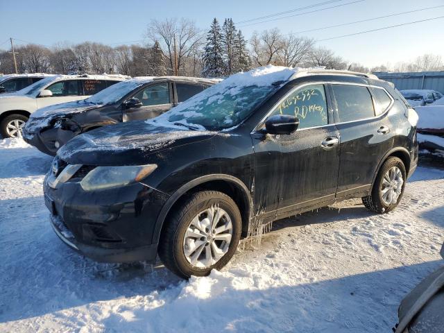 NISSAN ROGUE S 2015 5n1at2mvxfc763658