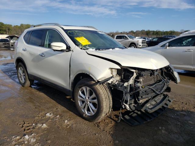 NISSAN ROGUE S 2015 5n1at2mvxfc764213