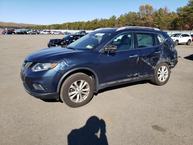 NISSAN ROGUE S 2015 5n1at2mvxfc764261