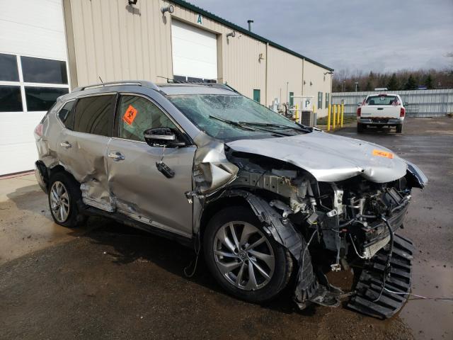 NISSAN ROGUE S 2015 5n1at2mvxfc767340