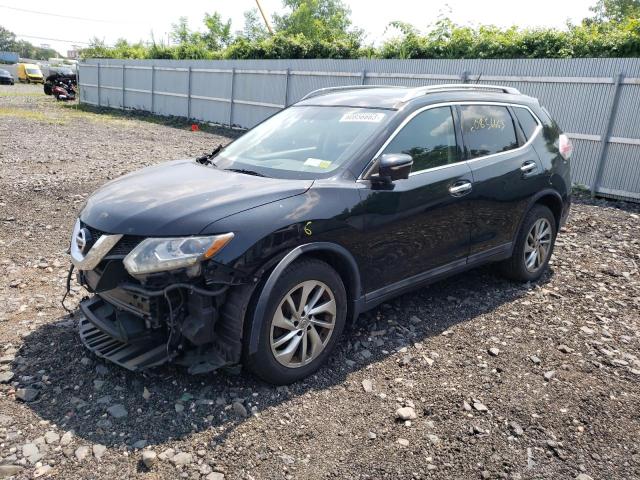 NISSAN ROGUE 2014 5n1at2mvxfc767967