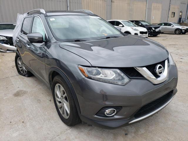 NISSAN ROGUE S 2015 5n1at2mvxfc768178