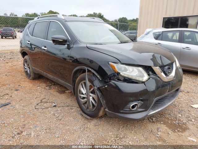 NISSAN ROGUE 2015 5n1at2mvxfc772683