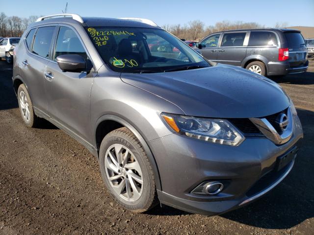 NISSAN ROGUE 2015 5n1at2mvxfc775860