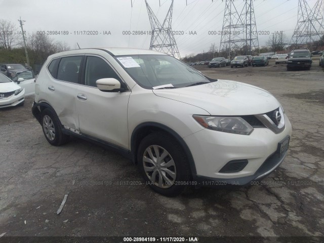 NISSAN ROGUE 2015 5n1at2mvxfc778757