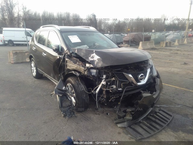 NISSAN ROGUE 2015 5n1at2mvxfc781271