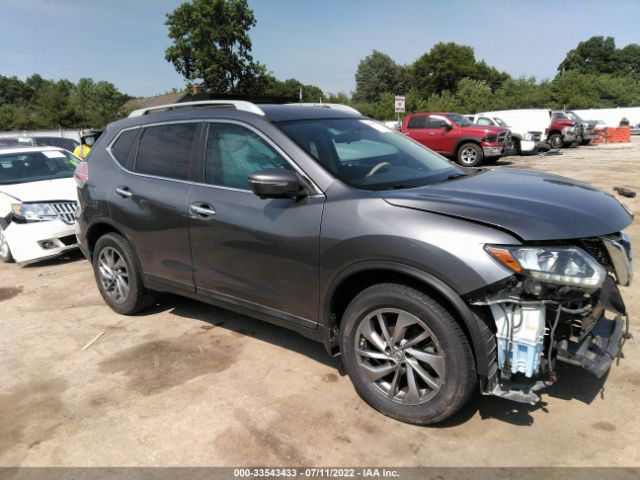 NISSAN ROGUE 2015 5n1at2mvxfc782596