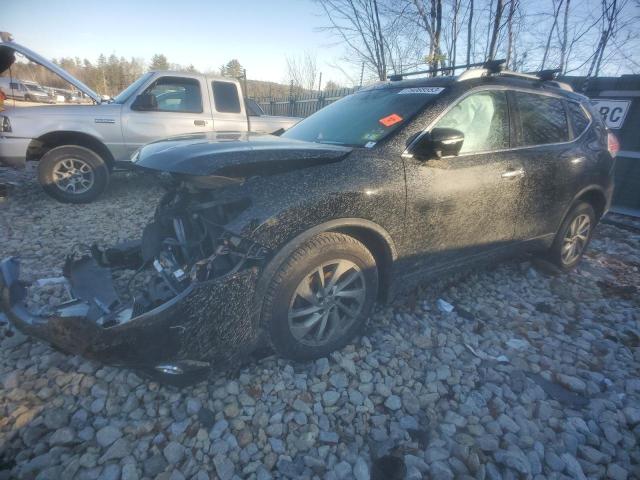 NISSAN ROGUE 2015 5n1at2mvxfc786230