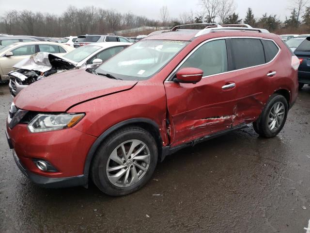 NISSAN ROGUE S 2015 5n1at2mvxfc787166