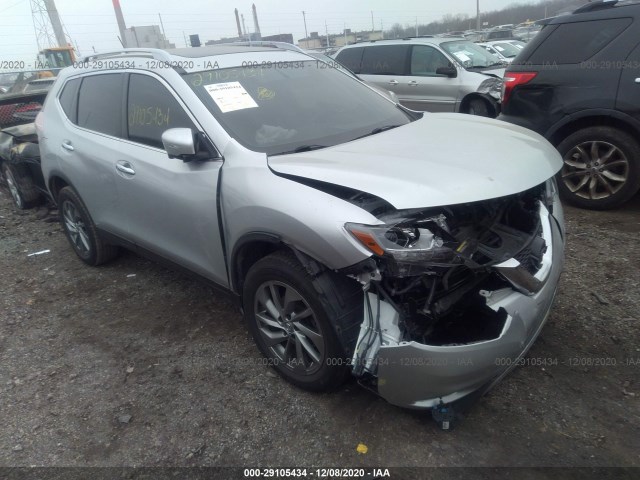 NISSAN ROGUE 2015 5n1at2mvxfc788947