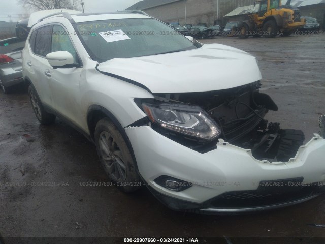 NISSAN ROGUE 2015 5n1at2mvxfc790195