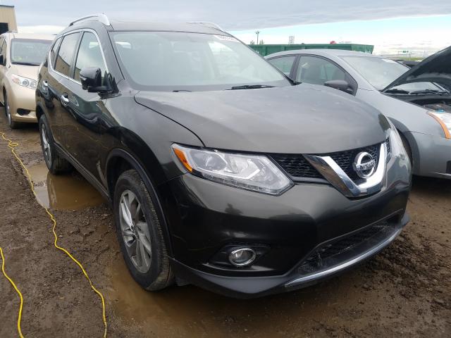 NISSAN ROGUE S 2015 5n1at2mvxfc792836