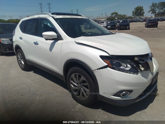 NISSAN ROGUE 2015 5n1at2mvxfc792965