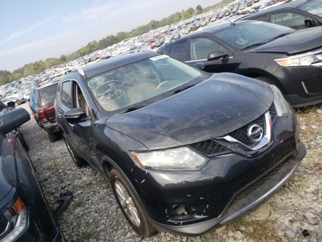 NISSAN ROGUE S 2015 5n1at2mvxfc793095