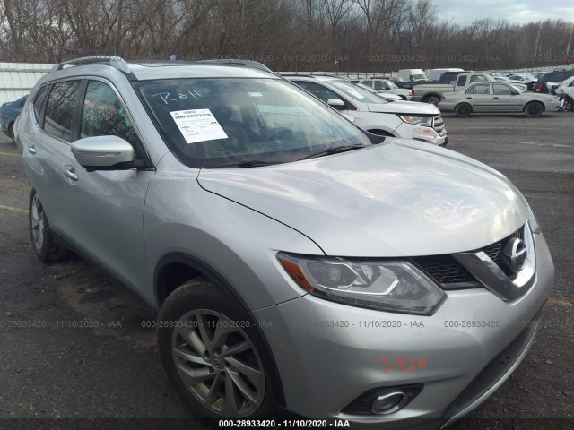 NISSAN ROGUE 2015 5n1at2mvxfc793646