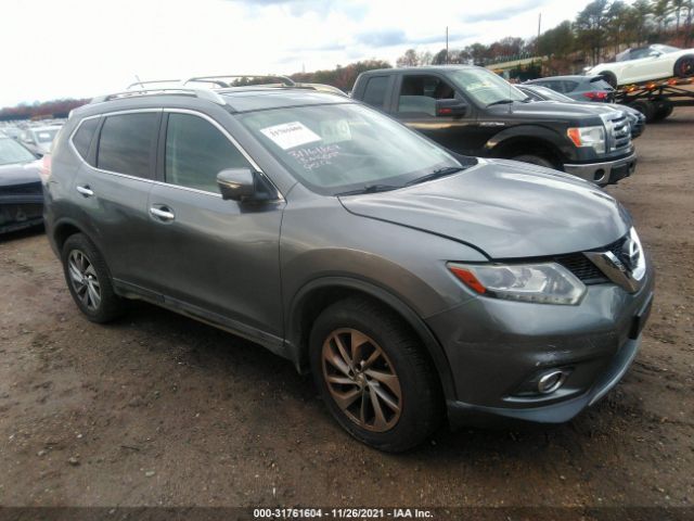 NISSAN ROGUE 2015 5n1at2mvxfc797051