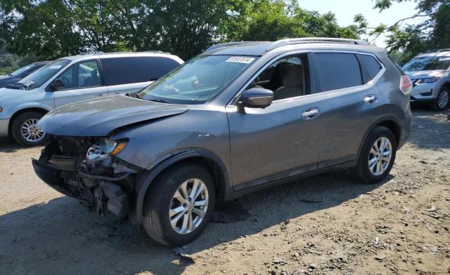 NISSAN ROGUE 2015 5n1at2mvxfc797874