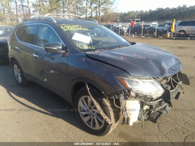 NISSAN ROGUE 2015 5n1at2mvxfc801941