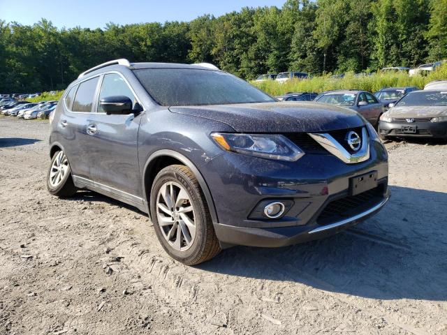 NISSAN ROGUE S 2015 5n1at2mvxfc805732