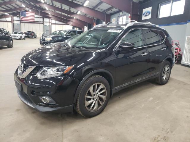 NISSAN ROGUE S 2015 5n1at2mvxfc806055