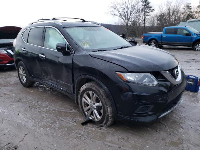 NISSAN ROGUE S 2015 5n1at2mvxfc807836