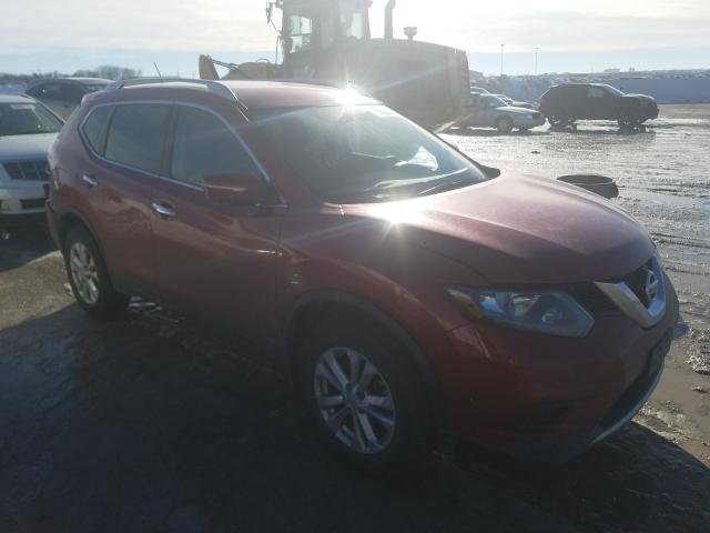 NISSAN NULL 2015 5n1at2mvxfc815421