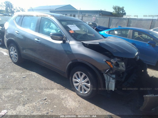 NISSAN ROGUE 2015 5n1at2mvxfc823485