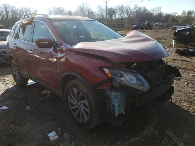 NISSAN ROGUE S 2015 5n1at2mvxfc824619