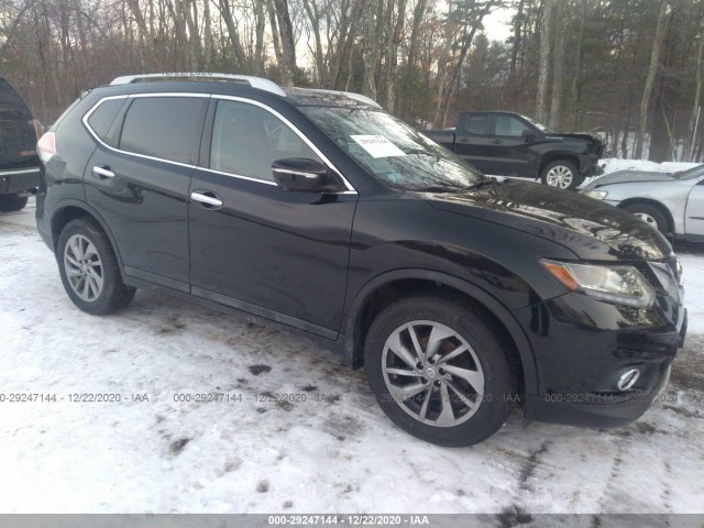 NISSAN ROGUE 2015 5n1at2mvxfc825883