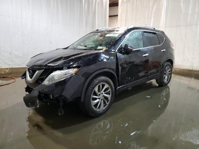 NISSAN ROGUE S 2015 5n1at2mvxfc826791